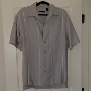 Van Heusen Button Down